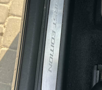 Сірий Ягуар I-Pace, об'ємом двигуна 0 л та пробігом 151 тис. км за 27999 $, фото 3 на Automoto.ua