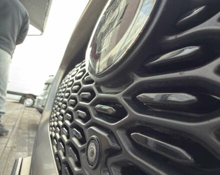 Сірий Ягуар I-Pace, об'ємом двигуна 0 л та пробігом 134 тис. км за 23900 $, фото 43 на Automoto.ua