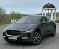 Серый Ягуар I-Pace, объемом двигателя 0 л и пробегом 122 тыс. км за 24800 $, фото 2 на Automoto.ua