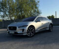 Серый Ягуар I-Pace, объемом двигателя 0 л и пробегом 55 тыс. км за 27600 $, фото 1 на Automoto.ua