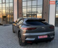 Серый Ягуар I-Pace, объемом двигателя 0 л и пробегом 123 тыс. км за 26500 $, фото 42 на Automoto.ua