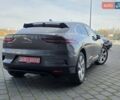 Сірий Ягуар I-Pace, об'ємом двигуна 0 л та пробігом 81 тис. км за 21800 $, фото 14 на Automoto.ua