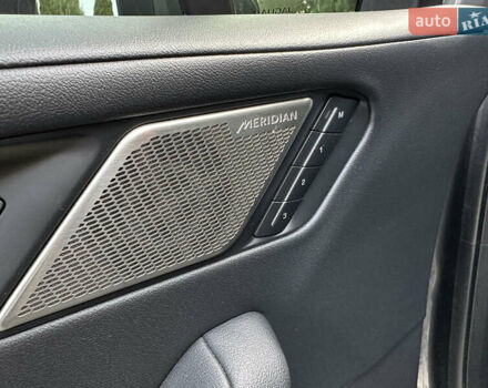 Сірий Ягуар I-Pace, об'ємом двигуна 0 л та пробігом 111 тис. км за 22500 $, фото 10 на Automoto.ua