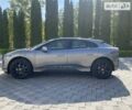 Сірий Ягуар I-Pace, об'ємом двигуна 0 л та пробігом 116 тис. км за 27500 $, фото 15 на Automoto.ua