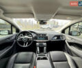 Серый Ягуар I-Pace, объемом двигателя 0 л и пробегом 89 тыс. км за 24900 $, фото 30 на Automoto.ua