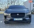 Серый Ягуар I-Pace, объемом двигателя 0 л и пробегом 94 тыс. км за 25900 $, фото 20 на Automoto.ua