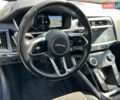 Серый Ягуар I-Pace, объемом двигателя 0 л и пробегом 107 тыс. км за 20900 $, фото 23 на Automoto.ua