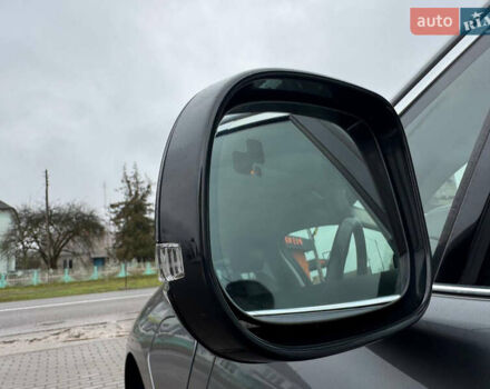 Серый Ягуар I-Pace, объемом двигателя 0 л и пробегом 149 тыс. км за 22978 $, фото 26 на Automoto.ua