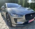 Сірий Ягуар I-Pace, об'ємом двигуна 0 л та пробігом 116 тис. км за 27500 $, фото 12 на Automoto.ua