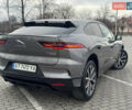 Сірий Ягуар I-Pace, об'ємом двигуна 0 л та пробігом 130 тис. км за 23999 $, фото 9 на Automoto.ua
