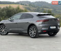 Серый Ягуар I-Pace, объемом двигателя 0 л и пробегом 112 тыс. км за 26500 $, фото 2 на Automoto.ua