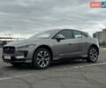 Серый Ягуар I-Pace, объемом двигателя 0 л и пробегом 150 тыс. км за 20900 $, фото 6 на Automoto.ua