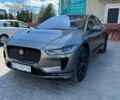 Серый Ягуар I-Pace, объемом двигателя 0 л и пробегом 116 тыс. км за 29600 $, фото 1 на Automoto.ua