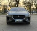 Серый Ягуар I-Pace, объемом двигателя 0 л и пробегом 123 тыс. км за 22999 $, фото 4 на Automoto.ua