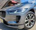 Серый Ягуар I-Pace, объемом двигателя 0 л и пробегом 81 тыс. км за 36000 $, фото 23 на Automoto.ua