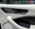 Серый Ягуар I-Pace, объемом двигателя 0 л и пробегом 152 тыс. км за 26000 $, фото 10 на Automoto.ua