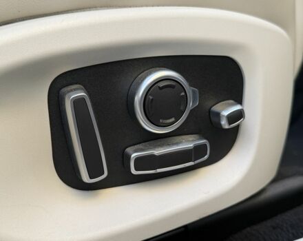 Серый Ягуар I-Pace, объемом двигателя 0 л и пробегом 123 тыс. км за 22999 $, фото 17 на Automoto.ua