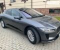 Сірий Ягуар I-Pace, об'ємом двигуна 0 л та пробігом 126 тис. км за 26850 $, фото 2 на Automoto.ua