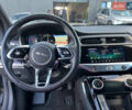 Серый Ягуар I-Pace, объемом двигателя 0 л и пробегом 155 тыс. км за 29990 $, фото 22 на Automoto.ua