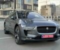 Сірий Ягуар I-Pace, об'ємом двигуна 0 л та пробігом 105 тис. км за 31400 $, фото 46 на Automoto.ua