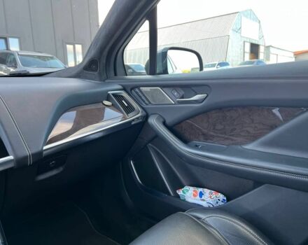 Сірий Ягуар I-Pace, об'ємом двигуна 0 л та пробігом 155 тис. км за 29990 $, фото 34 на Automoto.ua