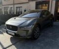 Серый Ягуар I-Pace, объемом двигателя 0 л и пробегом 103 тыс. км за 26300 $, фото 23 на Automoto.ua