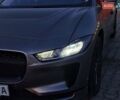 Серый Ягуар I-Pace, объемом двигателя 0 л и пробегом 141 тыс. км за 20499 $, фото 14 на Automoto.ua
