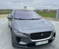 Сірий Ягуар I-Pace, об'ємом двигуна 0 л та пробігом 153 тис. км за 29900 $, фото 4 на Automoto.ua