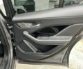 Сірий Ягуар I-Pace, об'ємом двигуна 0 л та пробігом 105 тис. км за 25900 $, фото 17 на Automoto.ua