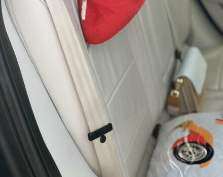 Серый Ягуар I-Pace, объемом двигателя 0 л и пробегом 173 тыс. км за 23499 $, фото 10 на Automoto.ua