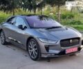 Серый Ягуар I-Pace, объемом двигателя 0 л и пробегом 79 тыс. км за 30999 $, фото 1 на Automoto.ua