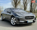 Серый Ягуар I-Pace, объемом двигателя 0 л и пробегом 93 тыс. км за 24500 $, фото 16 на Automoto.ua