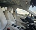 Серый Ягуар I-Pace, объемом двигателя 0 л и пробегом 210 тыс. км за 22066 $, фото 6 на Automoto.ua
