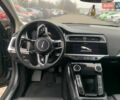 Серый Ягуар I-Pace, объемом двигателя 0 л и пробегом 120 тыс. км за 23800 $, фото 14 на Automoto.ua