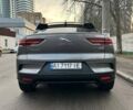 Сірий Ягуар I-Pace, об'ємом двигуна 0 л та пробігом 19 тис. км за 54500 $, фото 23 на Automoto.ua