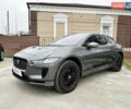 Сірий Ягуар I-Pace, об'ємом двигуна 0 л та пробігом 105 тис. км за 25900 $, фото 1 на Automoto.ua