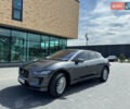 Серый Ягуар I-Pace, объемом двигателя 0 л и пробегом 180 тыс. км за 19499 $, фото 1 на Automoto.ua