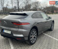 Сірий Ягуар I-Pace, об'ємом двигуна 0 л та пробігом 130 тис. км за 23999 $, фото 34 на Automoto.ua