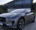 Ягуар I-Pace 2018 в Тернополе на Automoto.ua Серый Ягуар I-Pace, объемом двигателя 0 л и пробегом 149 тыс. км за 30100 $, фото 8 на Automoto.ua