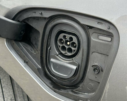 Серый Ягуар I-Pace, объемом двигателя 0 л и пробегом 122 тыс. км за 24800 $, фото 19 на Automoto.ua