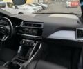 Серый Ягуар I-Pace, объемом двигателя 0 л и пробегом 209 тыс. км за 20900 $, фото 64 на Automoto.ua