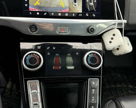 Сірий Ягуар I-Pace, об'ємом двигуна 0 л та пробігом 135 тис. км за 22999 $, фото 65 на Automoto.ua