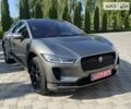 Сірий Ягуар I-Pace, об'ємом двигуна 0 л та пробігом 116 тис. км за 27500 $, фото 6 на Automoto.ua