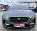 Серый Ягуар I-Pace, объемом двигателя 0 л и пробегом 85 тыс. км за 22852 $, фото 9 на Automoto.ua
