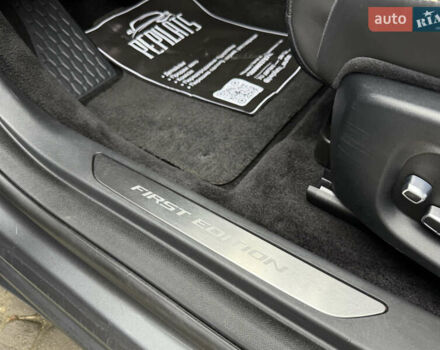 Сірий Ягуар I-Pace, об'ємом двигуна 0 л та пробігом 115 тис. км за 28000 $, фото 30 на Automoto.ua