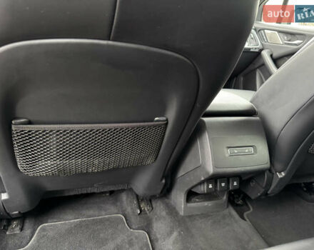 Серый Ягуар I-Pace, объемом двигателя 0 л и пробегом 118 тыс. км за 23000 $, фото 20 на Automoto.ua