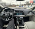 Сірий Ягуар I-Pace, об'ємом двигуна 0 л та пробігом 130 тис. км за 23999 $, фото 94 на Automoto.ua