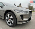 Серый Ягуар I-Pace, объемом двигателя 0 л и пробегом 118 тыс. км за 23000 $, фото 37 на Automoto.ua