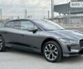 Серый Ягуар I-Pace, объемом двигателя 0 л и пробегом 115 тыс. км за 24700 $, фото 13 на Automoto.ua