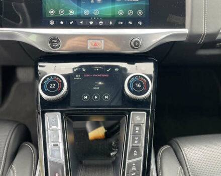 Сірий Ягуар I-Pace, об'ємом двигуна 0 л та пробігом 153 тис. км за 29900 $, фото 31 на Automoto.ua